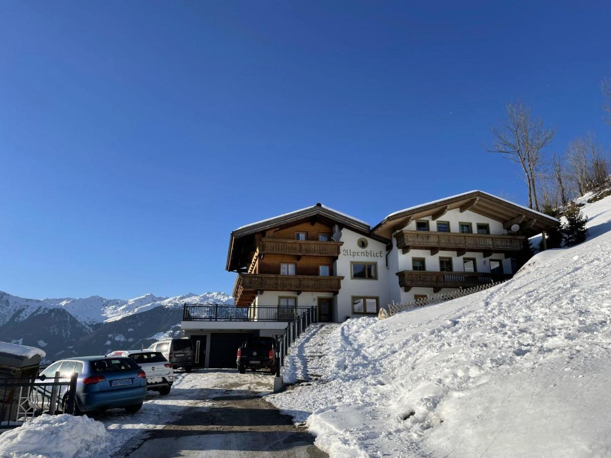 Rohrberg Apartment Alpenblick By Interhome מראה חיצוני תמונה