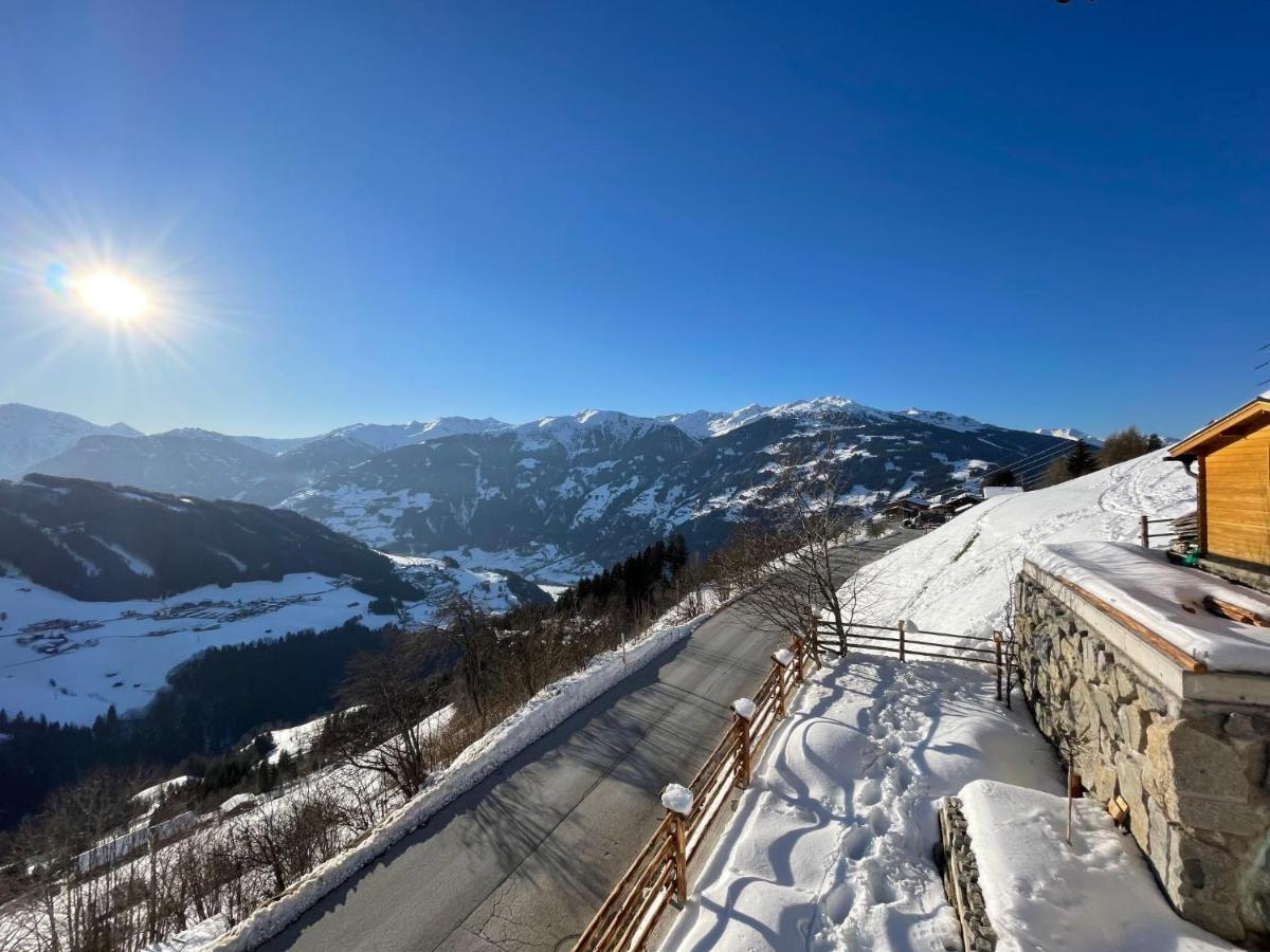 Rohrberg Apartment Alpenblick By Interhome מראה חיצוני תמונה