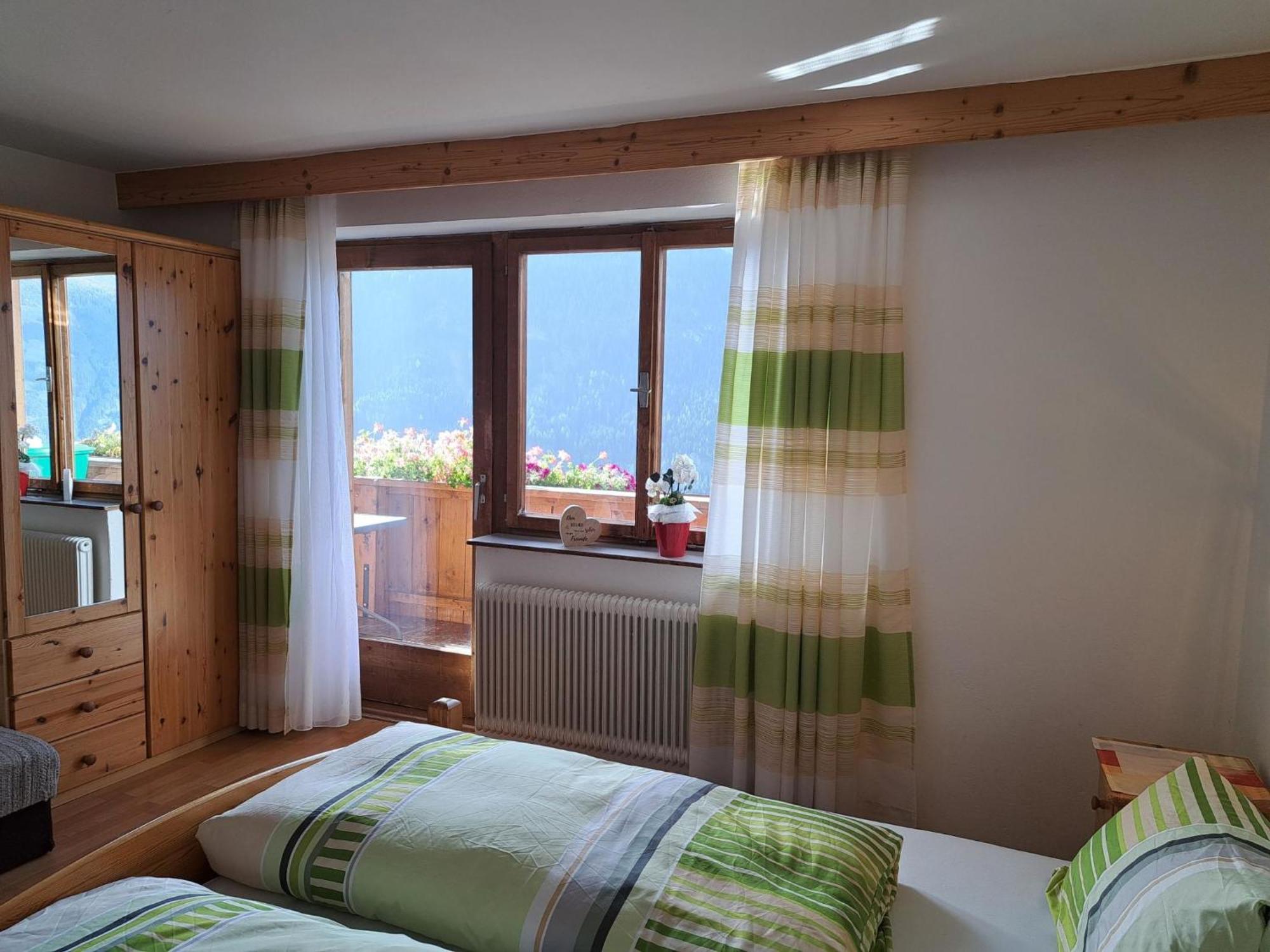Rohrberg Apartment Alpenblick By Interhome מראה חיצוני תמונה
