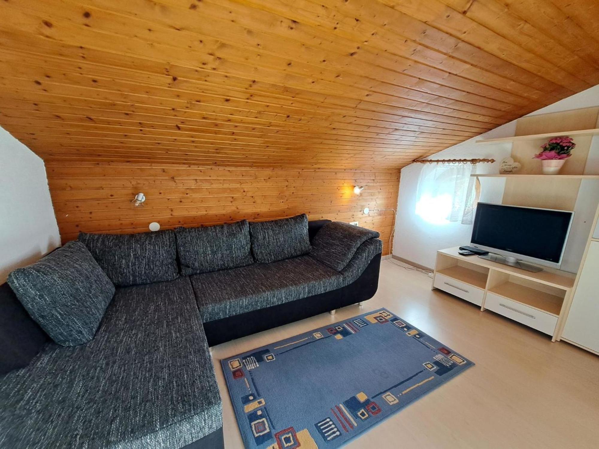 Rohrberg Apartment Alpenblick By Interhome מראה חיצוני תמונה