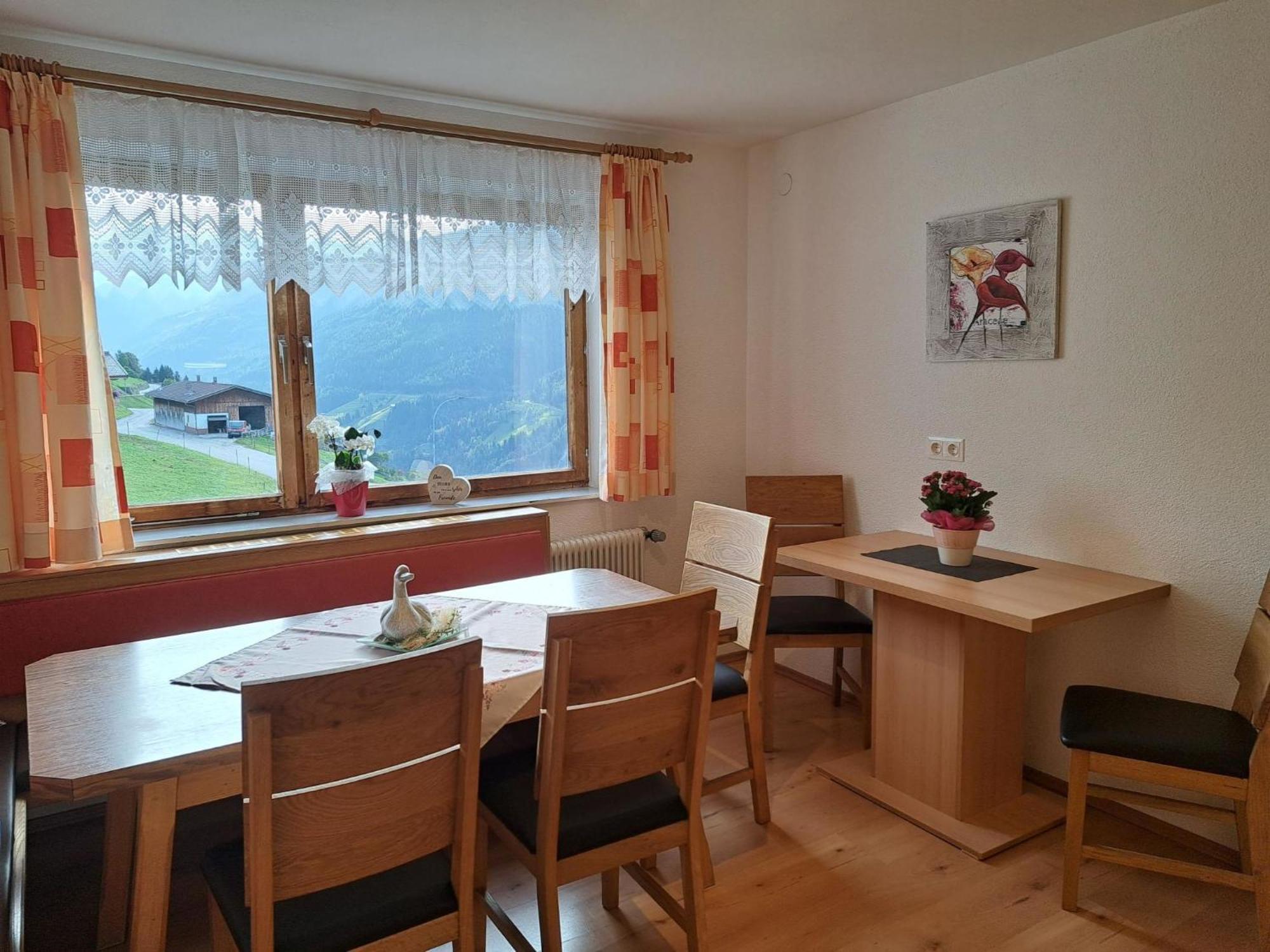 Rohrberg Apartment Alpenblick By Interhome מראה חיצוני תמונה