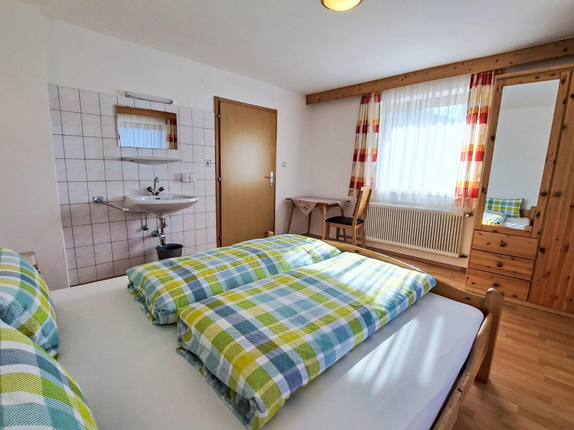 Rohrberg Apartment Alpenblick By Interhome מראה חיצוני תמונה