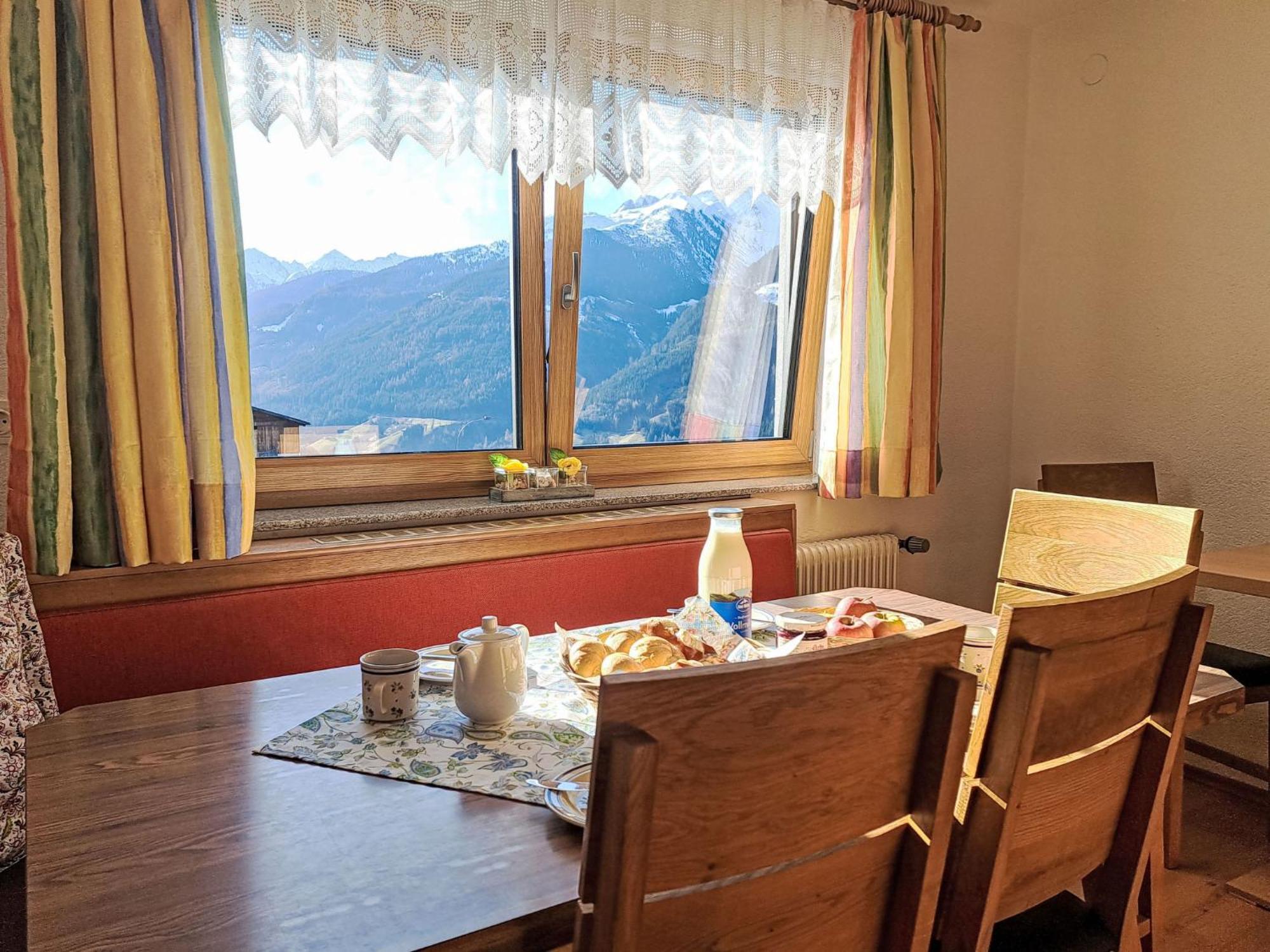 Rohrberg Apartment Alpenblick By Interhome מראה חיצוני תמונה