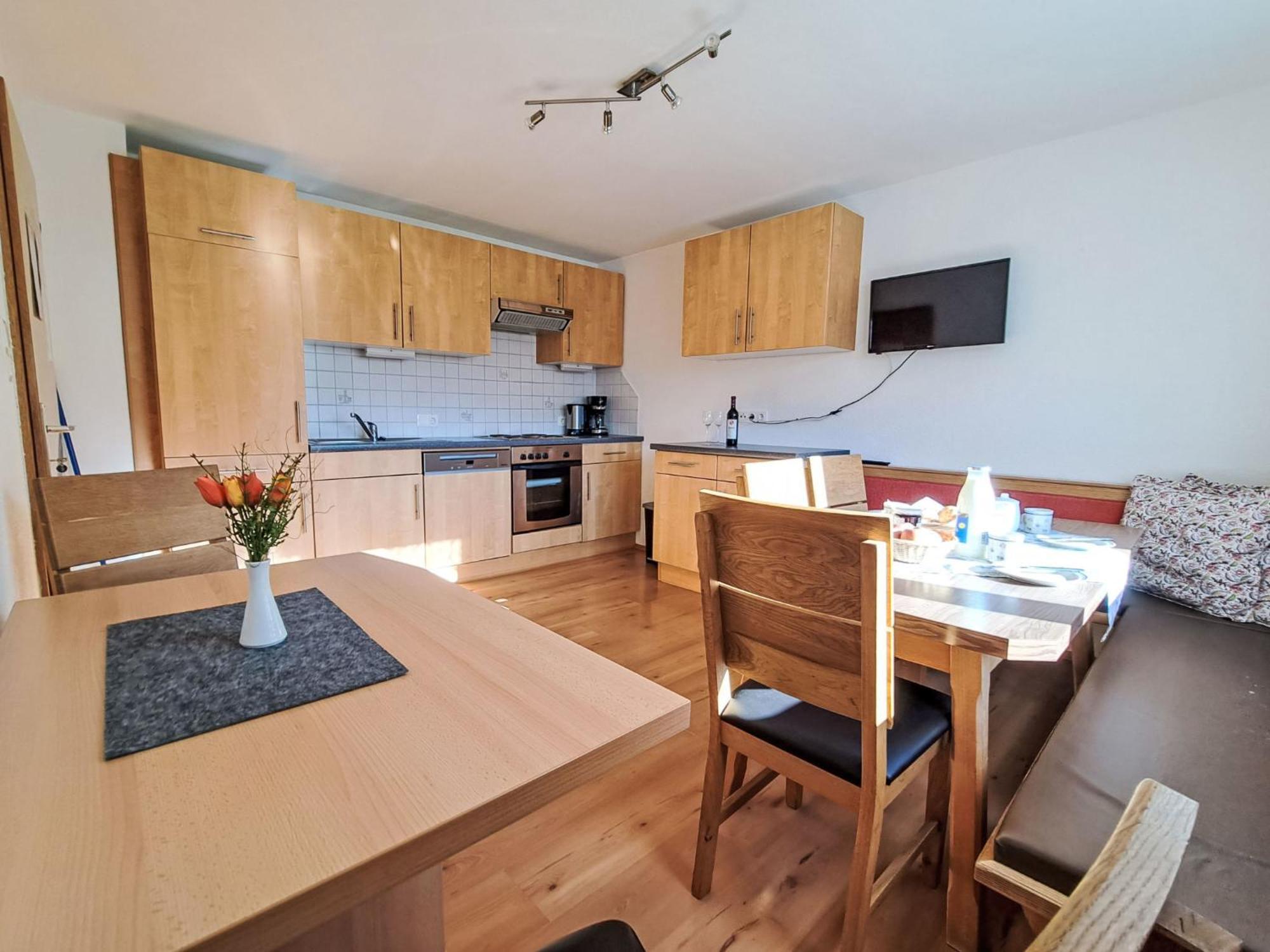 Rohrberg Apartment Alpenblick By Interhome מראה חיצוני תמונה