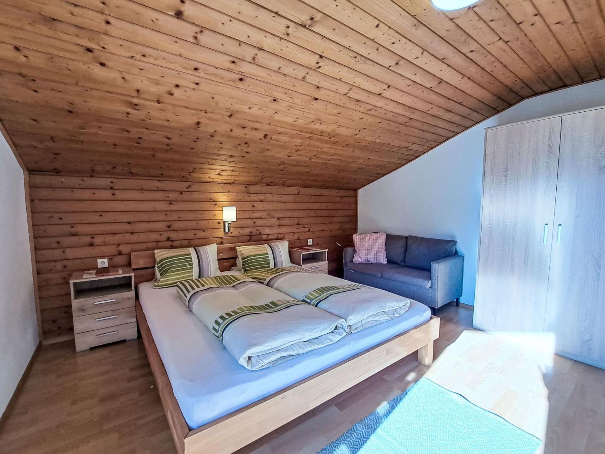 Rohrberg Apartment Alpenblick By Interhome מראה חיצוני תמונה