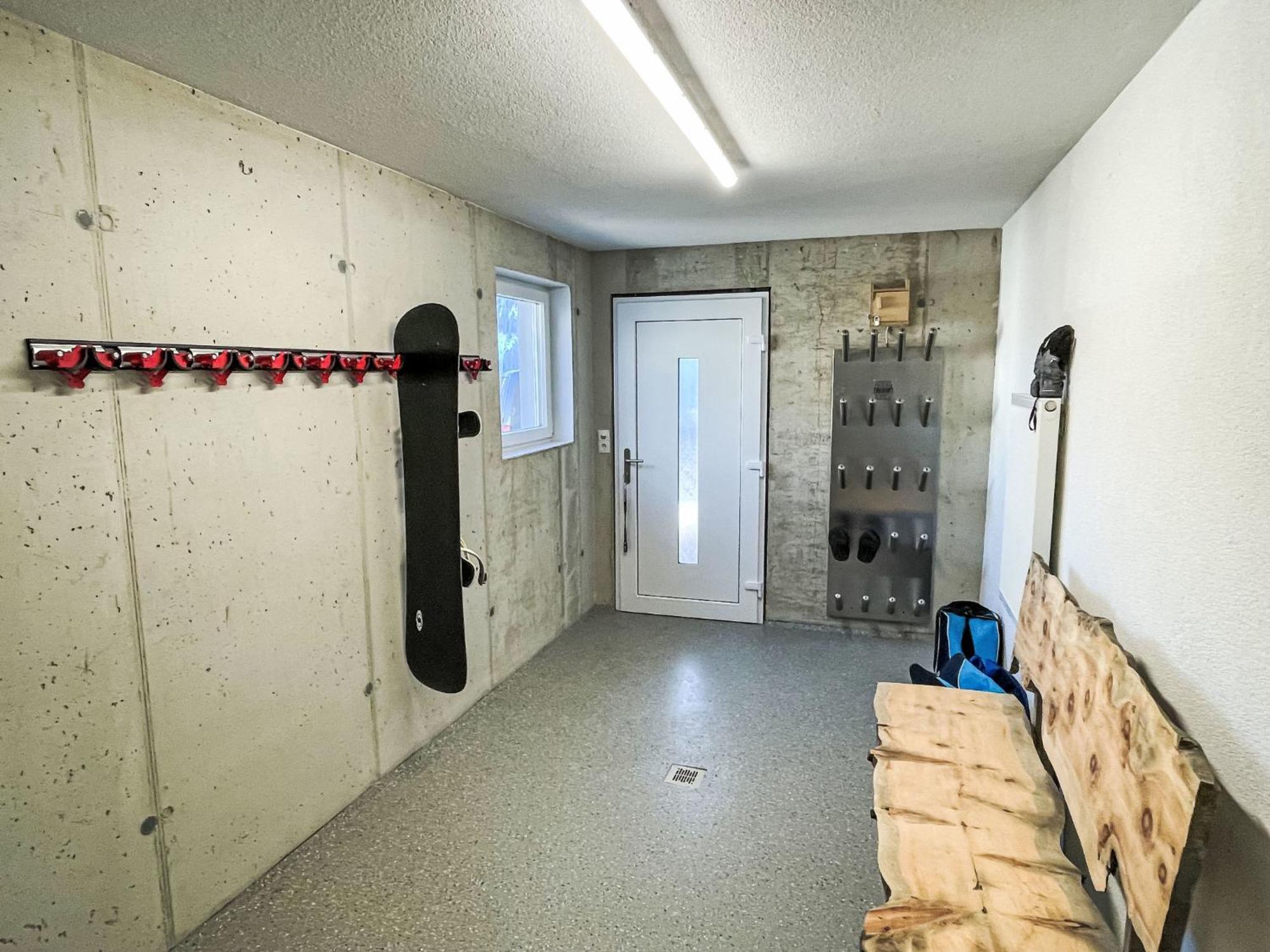 Rohrberg Apartment Alpenblick By Interhome מראה חיצוני תמונה
