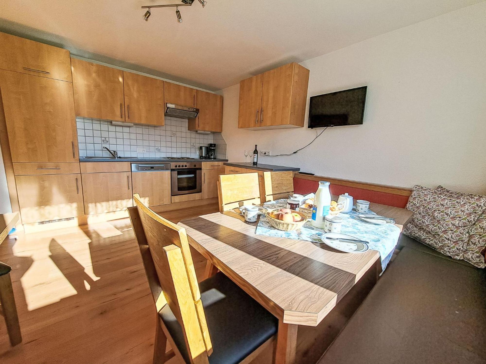 Rohrberg Apartment Alpenblick By Interhome מראה חיצוני תמונה