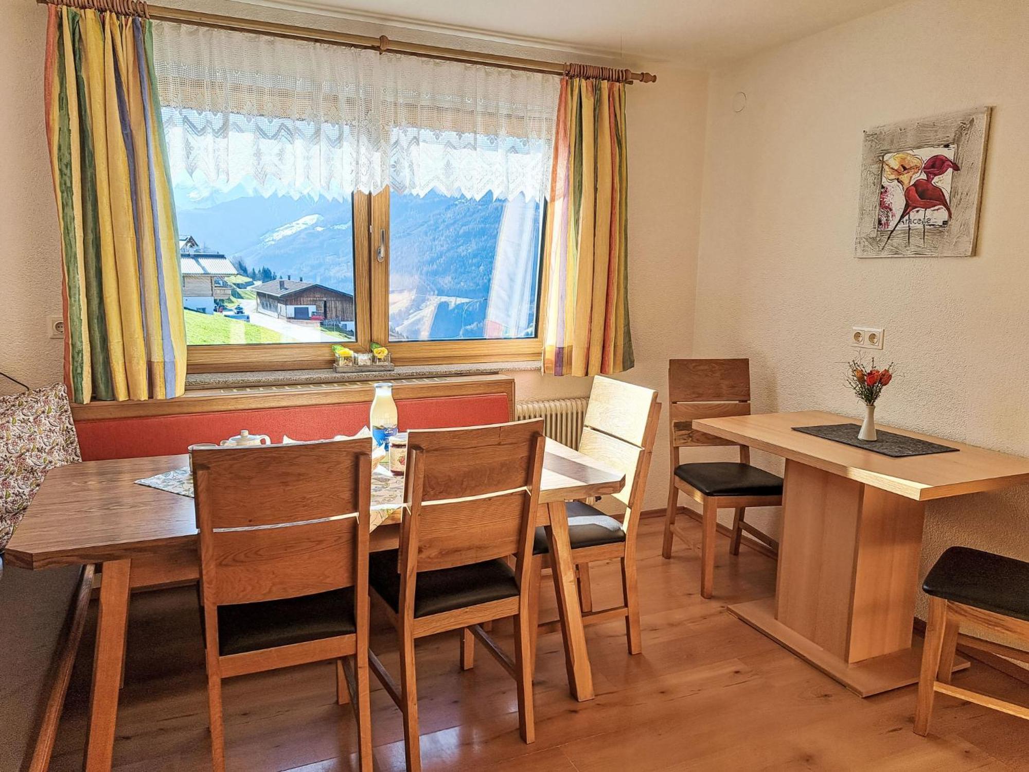 Rohrberg Apartment Alpenblick By Interhome מראה חיצוני תמונה